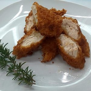 プロが教えるちょっとのコツで簡単さくさくチキンカツ 鳥マルシェ プロが教えるちょっとのコツで簡単さくさくチキンカツ 鳥マルシェ