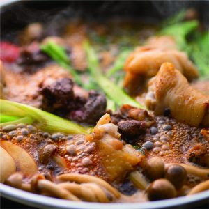 美味しい鶏すき焼きのワンポイントアドバイス